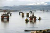 Все российские компании поддержали продление сокращения добычи нефти