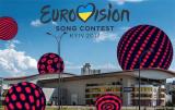 500 учасників &laquo;Євробачення-2017&raquo; з 40 країн прибули в Україну