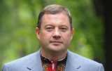 Дубневич про обшуки у себе: Омелян морочить голову