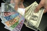 Данные об открытии межбанковского валютного рынка 5 января 2016