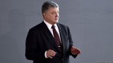 Порошенко анонсував будівництво євроколії з Європи до Львова
