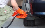 По всей Украине резко подорожал автогаз