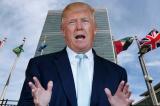 Трамп заявив, що ООН потрібно реформувати