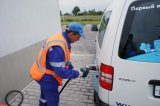 Цены на автогаз продолжают снижение