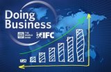 Ukraine Improves Its Rank in Doing Business Rating &ndash; Poroshenko