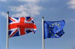 Great Britain can possibly leave the EU