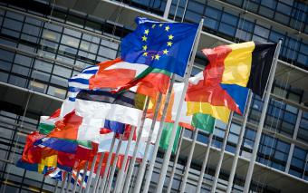 Европарламент поддержал снижение ввозной пошлины на украинские товары