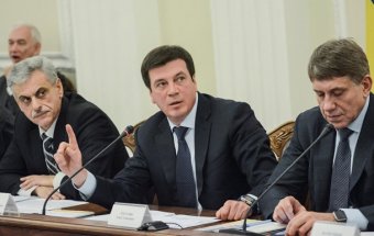 У Кабміні грозять в&rsquo;язницею за невключення тепла