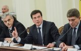 У Кабміні грозять в&rsquo;язницею за невключення тепла