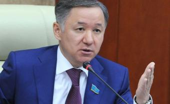 Нигматулин прокомментировал поправки в Конституцию