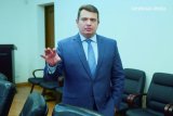 Подозрений по делу "Приватбанка" ждать рано &mdash; Сытник