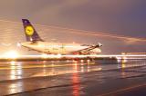 Пілоти Lufthansa скасували страйк у Франкфурті