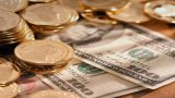 Показатели валютного рынка по состоянию на 31 июля 2018г.
