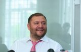 Другу частину застави за Добкіна вніс Колесніков