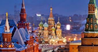 Россия поднялась на 109-е место в рейтинге самых безопасных стран