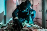 Грабіжник банків, який залишав солодощі, отримав вісім років в&rsquo;язниці