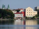 УЗ запускает новый &laquo;Интерсити+&raquo;  Киев - Тернополь