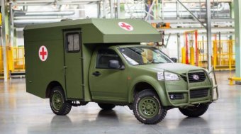 &laquo;Богдан&raquo; за два роки отримав 26 мільйонів на тендерах для АТО