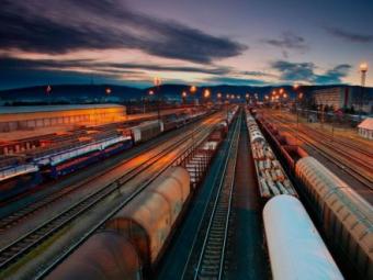 Тарифы на перевозку железнодорожным транспортом могут повысить