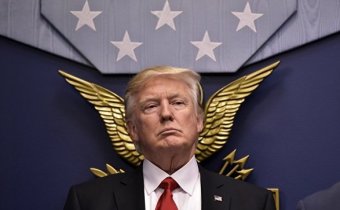 Трамп заявив, що членство в СОТ і ТТП невигідно для США