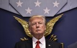 Трамп заявив, що членство в СОТ і ТТП невигідно для США