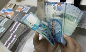 Более 1,3 трлн тенге иностранных инвестиций получила экономика Казахстана в этом году