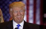 Трамп про зовнішню політику: &laquo;Ми повинні бути непередбачуваними&raquo;