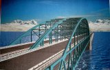 Посольство РФ ответило на критику США по Крымскому мосту