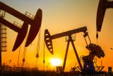 Цены на нефть завершают месяц уверенным ростом