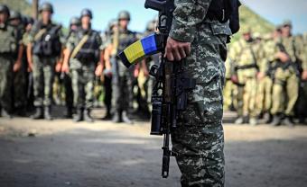 КМУ зарегистрировал в ВР законопроект о едином реестре военнообязанных