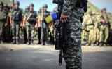 КМУ зарегистрировал в ВР законопроект о едином реестре военнообязанных
