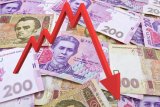 Міжбанк відкрився знеціненням гривні