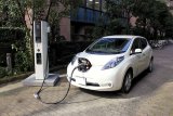 На дорогах України можуть з&rsquo;явитися зарядки для електромобілів
