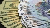 Показатели валютного рынка по состоянию на 01 февраля 2018г.