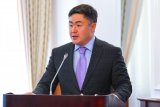 Рост экономики Казахстана составил 4,1%