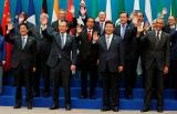 G20 усилит надзор за теневым банковским сектором