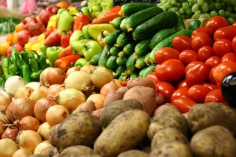 Плодоовощную продукцию из Казахстана и Кыргызстана не допустили на территорию РФ