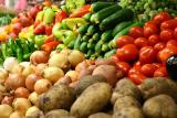 Плодоовощную продукцию из Казахстана и Кыргызстана не допустили на территорию РФ