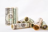 Нацбанку нужно опустить гривну к 30 грн./$, а конечной точкой станет 32 грн./$