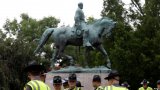 В США снимают памятники конфедератам. Когда очередь статуи Ленина в Сиэтле?