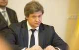 Danyliuk Says That Local Budget Already Accumulated 135 Billions