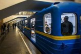 Невідомий замінував весь метрополітен в Києві