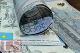 23 мільярди тенге перевели казахстанці за рік всередині країни