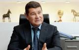 Суд заарештував рахунки Онищенка в банку Латвії