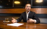 Соратника Саакашвили обвинили в неуплате налогов на 60 млн гривен
