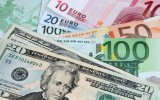 Показники валютного ринку на 10 січня 2018р.