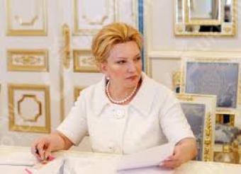 Стало відомо, хто позбавив Богатирьову від проблем