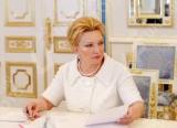 Стало відомо, хто позбавив Богатирьову від проблем