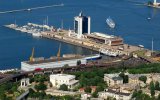 &laquo;Поштарі&raquo; Гройсмана завели на Одеський порт &laquo;прокладку&raquo;, яка вдвічі зменшує прибуток держави