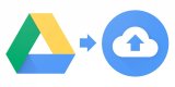 Украинцам напомнили о закрытии сервиса Google Диск через 2 месяца